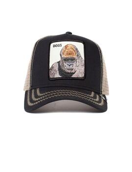 Gorra Goorin Bros The Boss