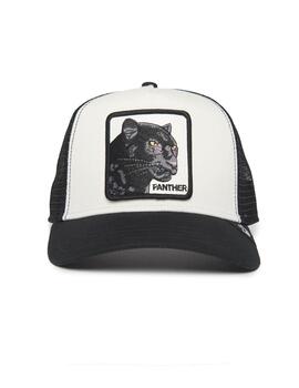 Gorra Goorin Bros pantera negra