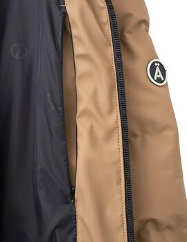 Plumas Tanta Hrom camel para hombre