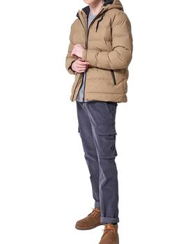 Plumas Tanta Hrom camel para hombre