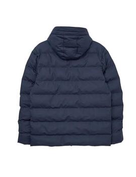 Plumas Tanta Hrom azul marino para hombre