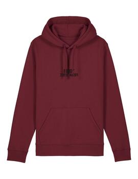 Sudadera Buddy Duffer Light granate