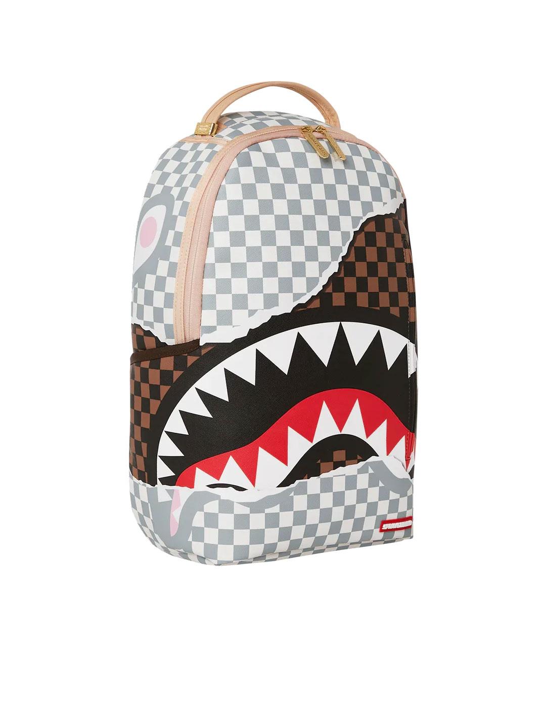 Mochila Sprayground Tearaway Backpack