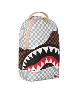 Mochila Sprayground Tearaway Backpack