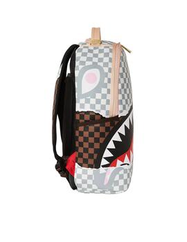 Mochila Sprayground Tearaway Backpack