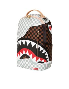 Mochila Sprayground Tearaway Backpack