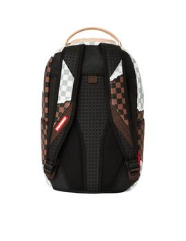 Mochila Sprayground Tearaway Backpack