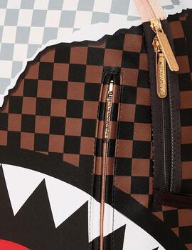 Mochila Sprayground Tearaway Backpack