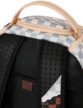 Mochila Sprayground Tearaway Backpack