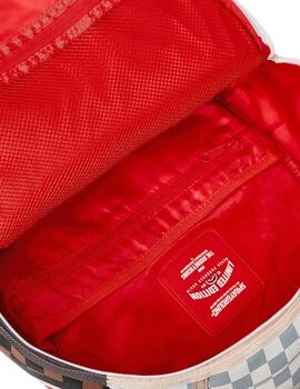 Mochila Sprayground Tearaway Backpack