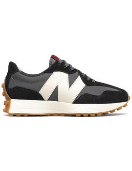 Zapatillas New Balance 327 negras