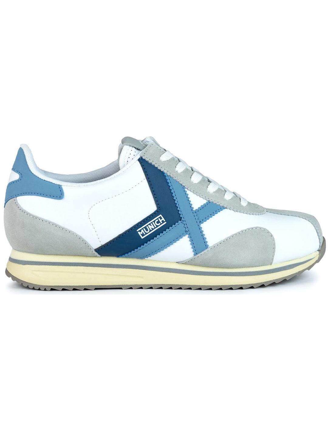 Zapatillas munich sapporo outlet