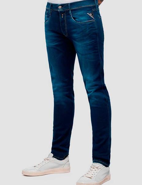 Replay Anbass Hyperflex azul para hombre