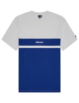 Camiseta extragrande Ellesse Rocazzi para hombre