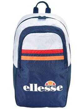 Mochila Ellesse azul marino para chico y chica