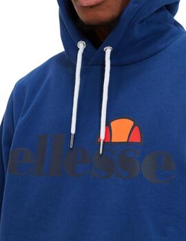 Sudadera Ellesse Gottero azul