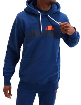Sudadera Ellesse Gottero azul