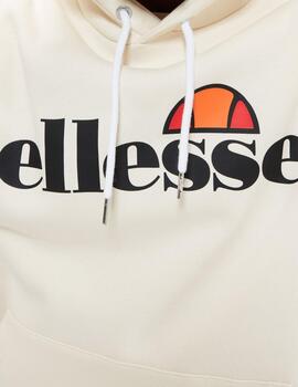 Sudadera Ellesse Gottero beige