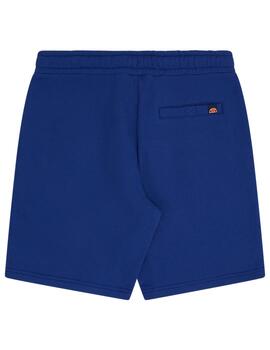 Pantalón corto Ellesse Bossini azul marino