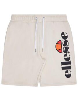 Pantalón corto Ellesse beige para hombre