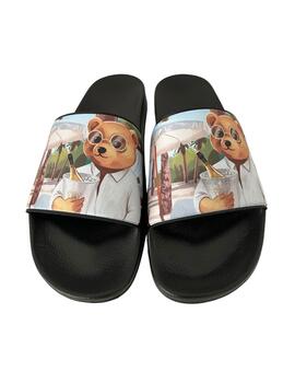 Chanclas del oso Baron Filou para chico