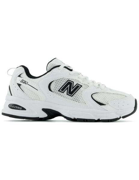 Zapatillas New Balance 530 N negra