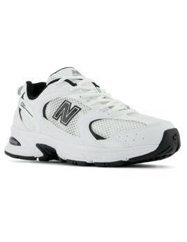 Zapatillas New Balance 530 N negra