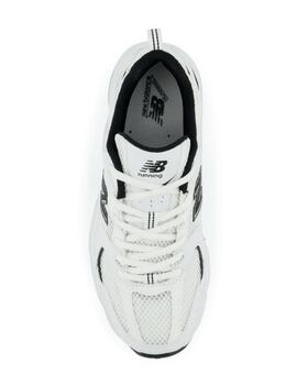 Zapatillas New Balance 530 N negra