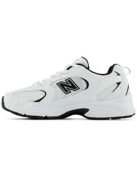 Zapatillas New Balance 530 N negra