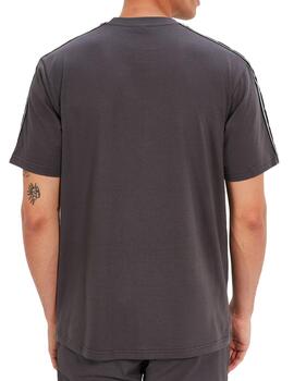 Camiseta Ellesse Vintas gris oscura para hombre