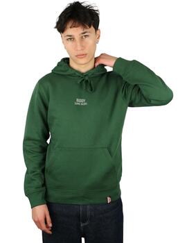 Sudadera Buddy Duffer Light verde botella