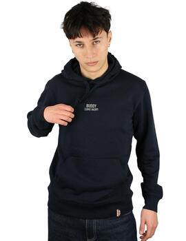 Sudadera Buddy Duffer Light azul marino