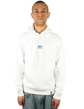 Sudadera Buddy Duffer Light blanca