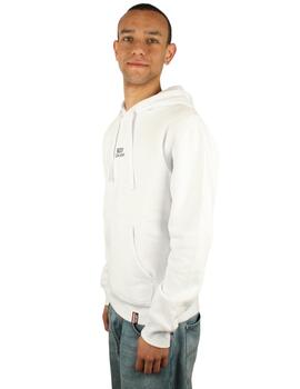 Sudadera Buddy Duffer Light blanca