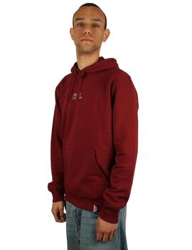 Sudadera Buddy Duffer Light granate