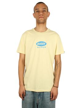 Camiseta Buddy Beverly Hills Butter