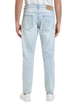 Pantalones vaqueros Gianni Lupo Kevin skinny
