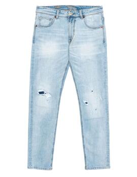 Pantalones vaqueros Gianni Lupo Kevin skinny