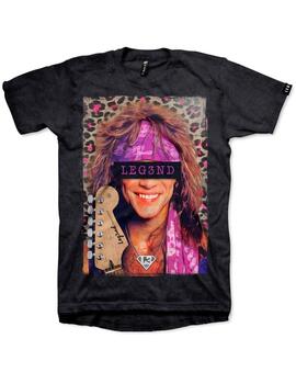 Camiseta Legend Jon Bon Jovi