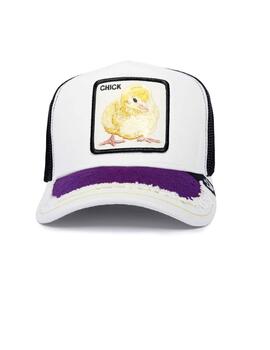 Gorra Goorin Bros del pollito