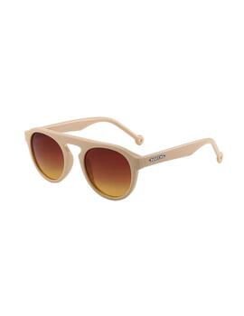 Gafas Parafina Corriente HDPE Creamy Gradient