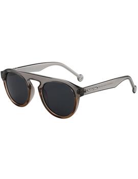 Gafas Parafina Corriente HDPE Siny Grey Smoke Grey