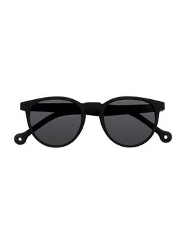 Gafas Parafina Camino Black Smoke Grey