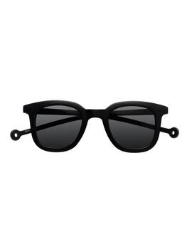 Gafas Parafina Cauce Matt Black Smoke Grey