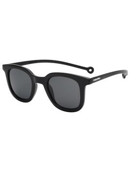 Gafas Parafina Cauce Matt Black Smoke Grey