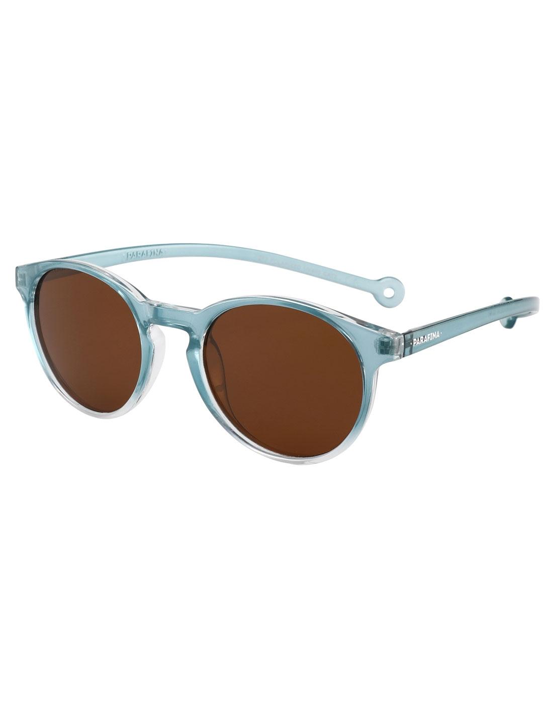 Gafas Parafina Isla Rainy Gradient Royal Caramel