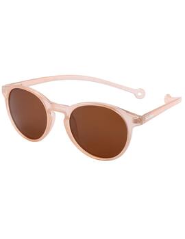 Gafas Parafina Isla Nude Royal Caramel