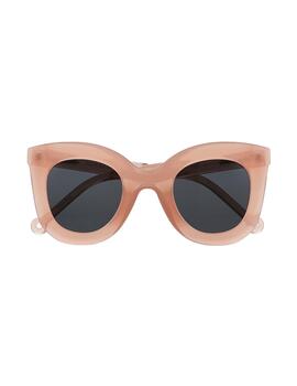 Gafas Parafina Jungla Shiny Cherry Smoke Grey