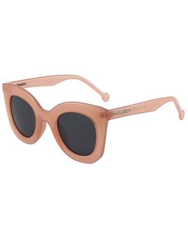 Gafas Parafina Jungla Shiny Cherry Smoke Grey