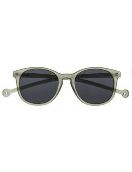 Gafas Parafina Arroyo Matte Moss Smoke Grey